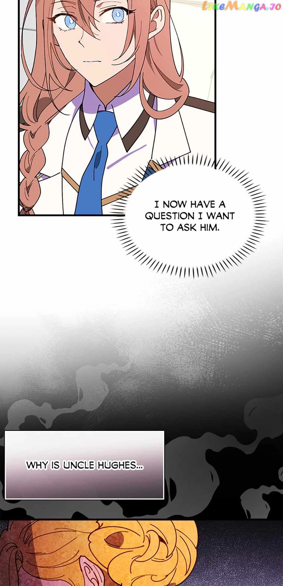 Raga of Withered Branches Chapter 71 20